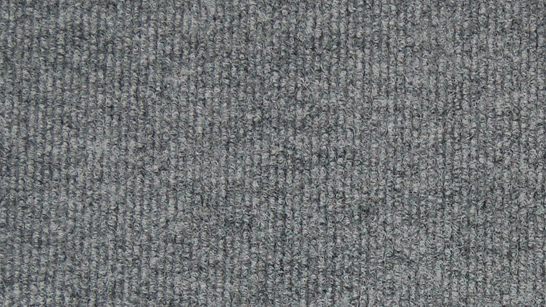 planeo Teppichfliese 50x50 Prima 901 Grey