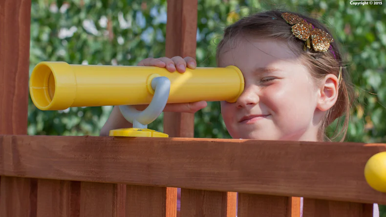 tour de jeu planeo - Pirato