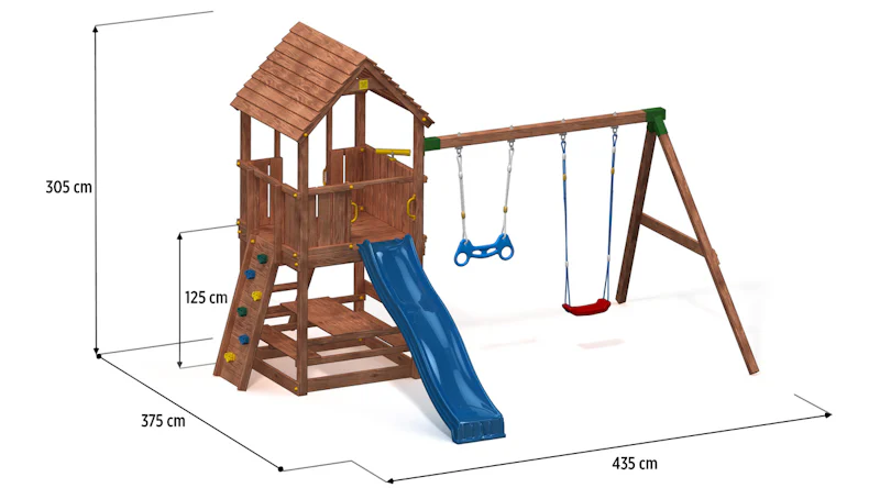 tour de jeu planeo - Pirato