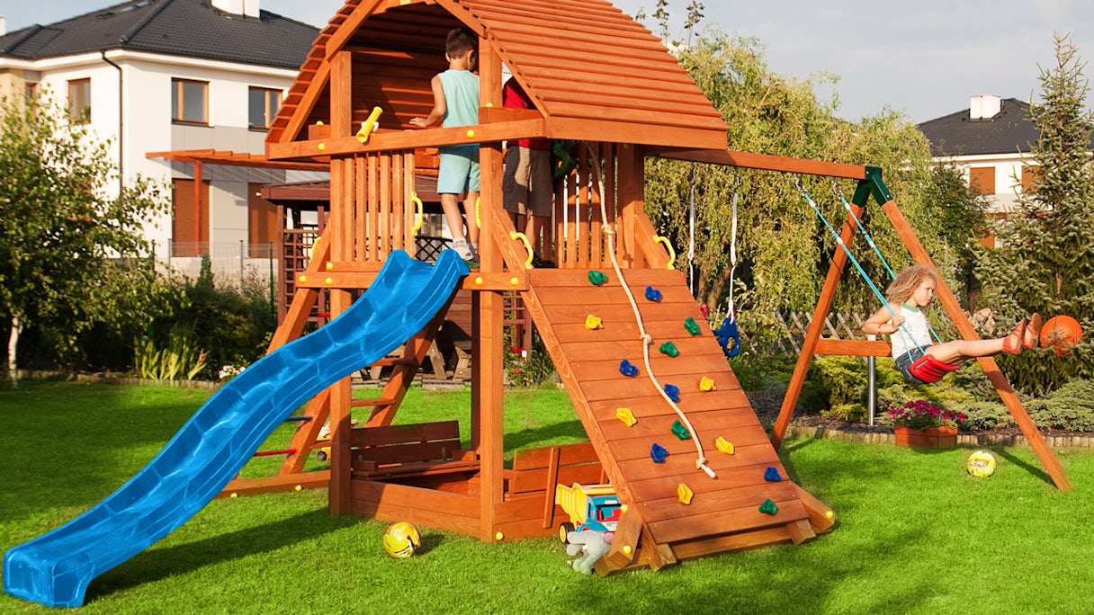 planeo play tower - Giganto