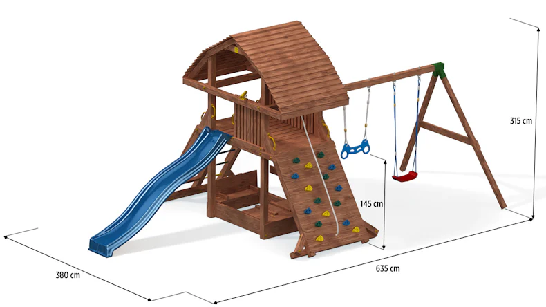 tour de jeu planeo - Giganto