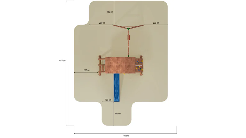 tour de jeu planeo - Giganto