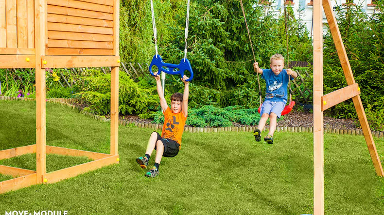 tour de jeu planeo - Giganto