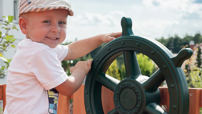 tour de jeu planeo - Giganto