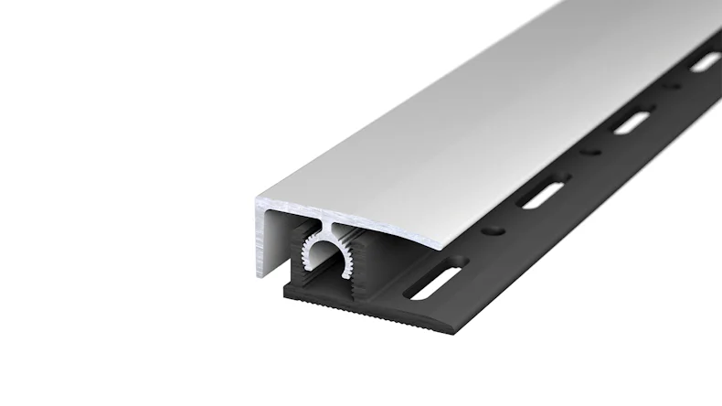 planeo Profi Abschlussprofil 313 - 270 cm