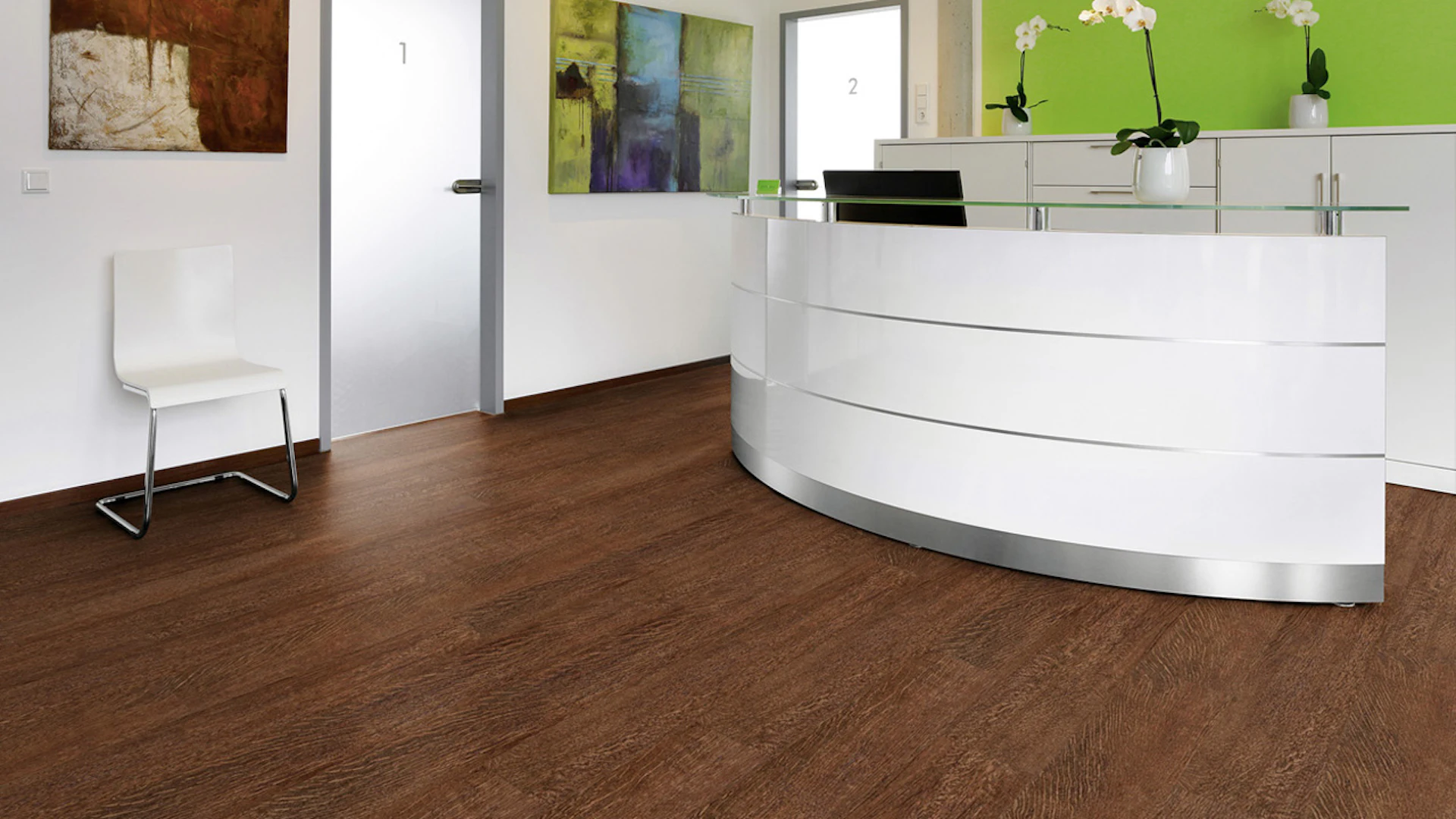 Project Floors vinyl flooring - floors@home30 PW 1247-/30 (PW124730)