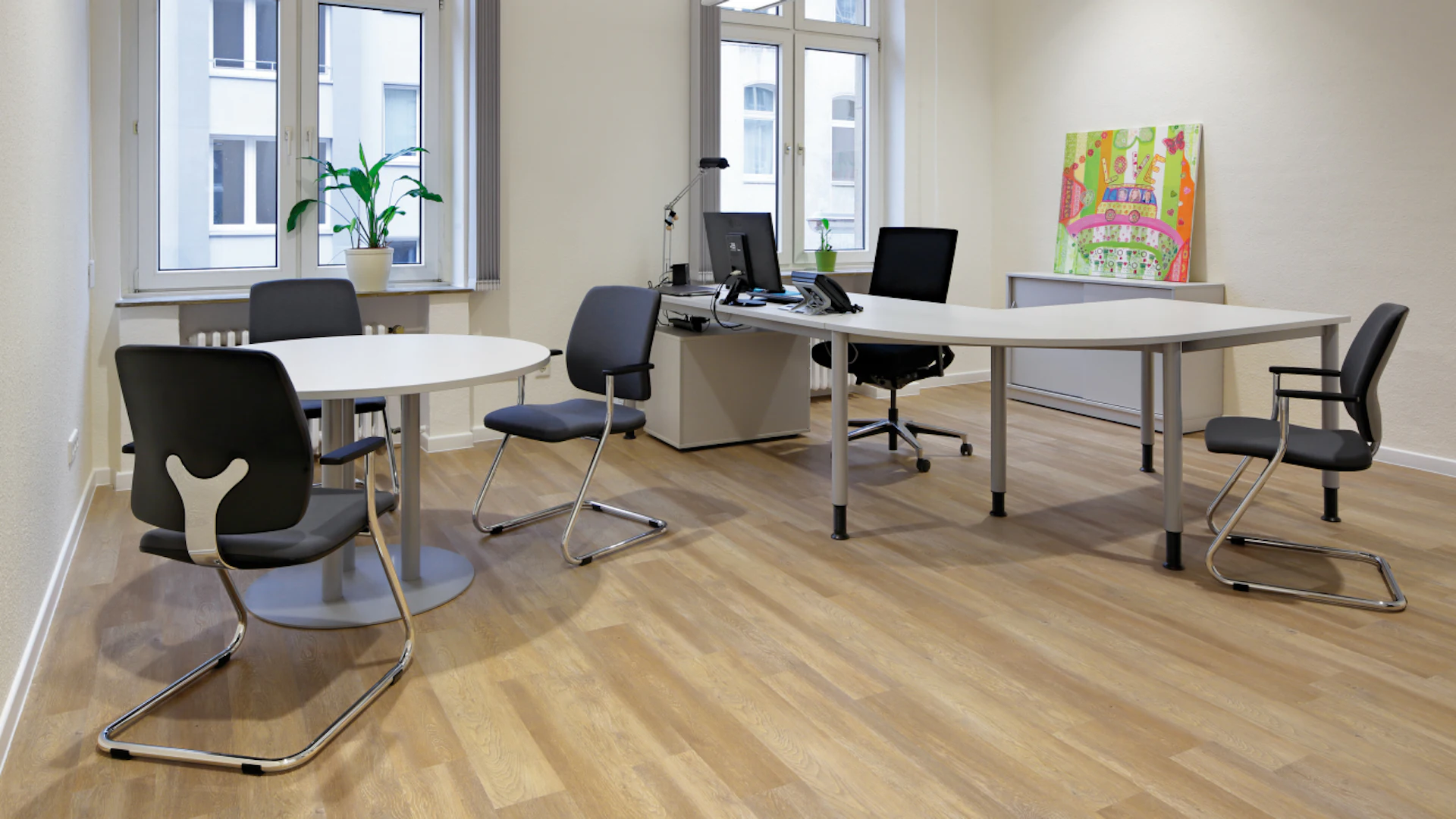 Project Floors adhesive Vinyl - floors@work55 PW 1250/55 (PW125055)