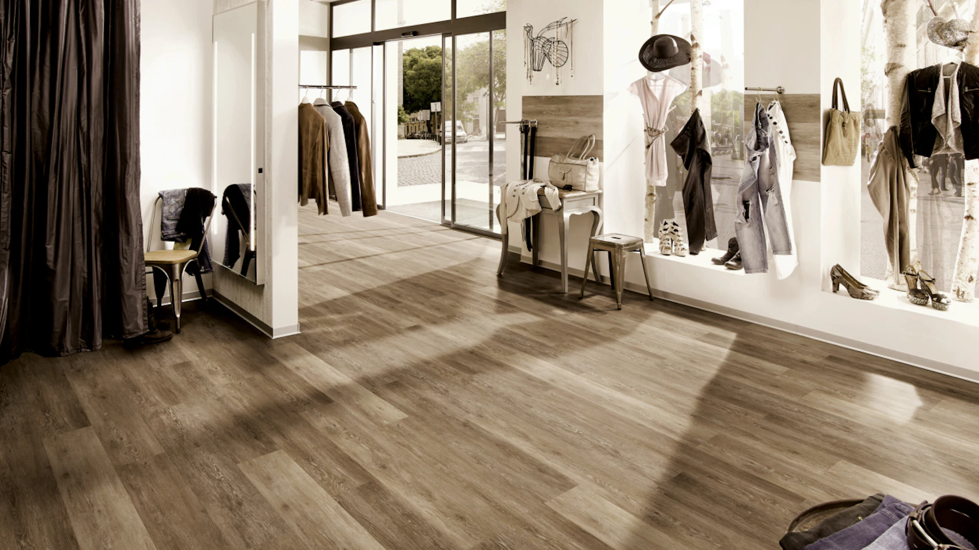 Project Floors adhesive Vinyl - floors@home30 PW 1260/30 (PW126030)
