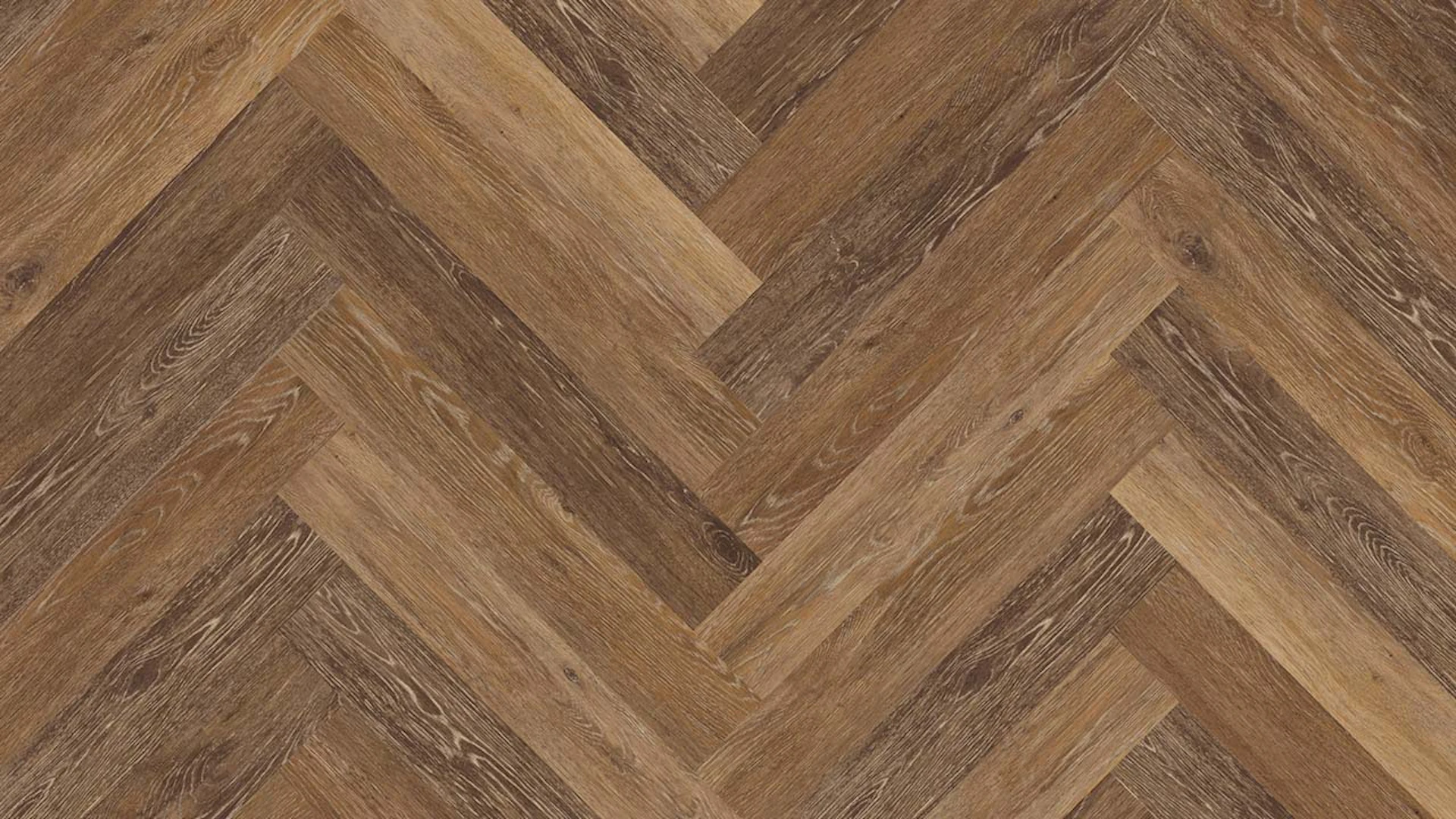 Project Floors Vinyle à coller - Herringbone PW 1261/HBL (PW1261HBL)