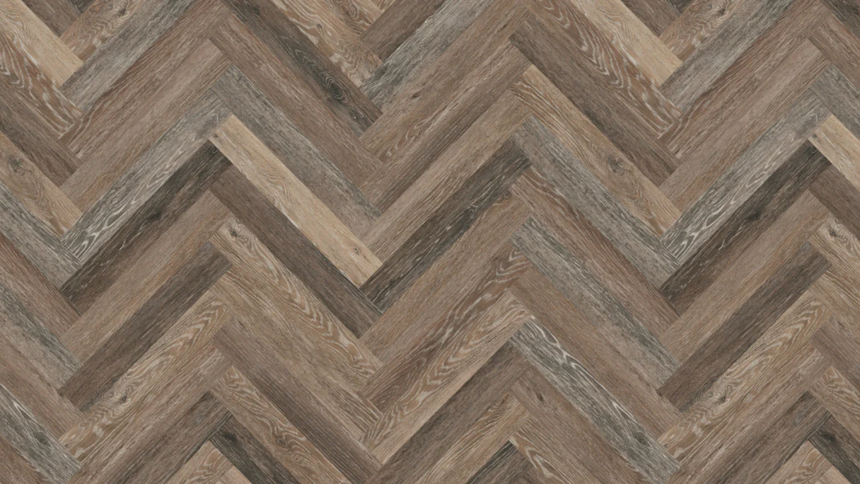 Project Floors Vinyle à coller - Herringbone PW 1265/HB (PW1265HB)