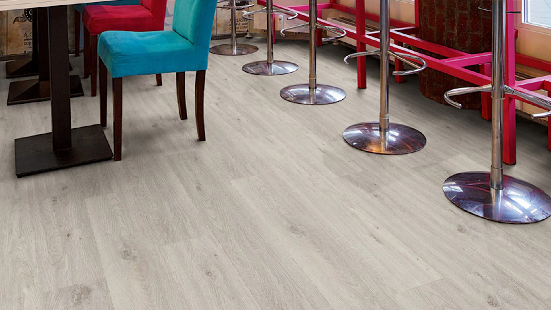 Project Floors Vinyle à coller - floors@home30 PW 3072/30 (PW307230)