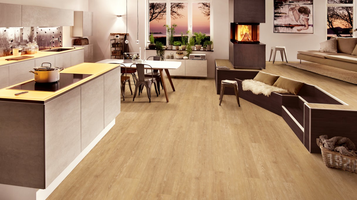 Project Floors Klebevinyl - floors@home30 PW3100 /30 (PW310030)