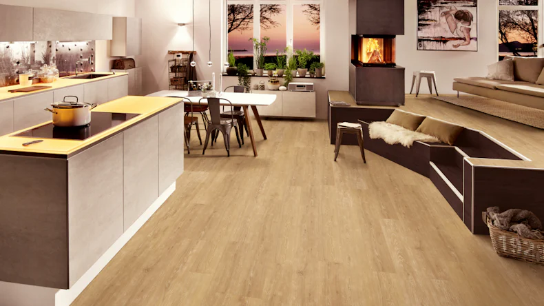 Project Floors Vinyle à coller - floors@home20 PW3100 /20 (PW310020)