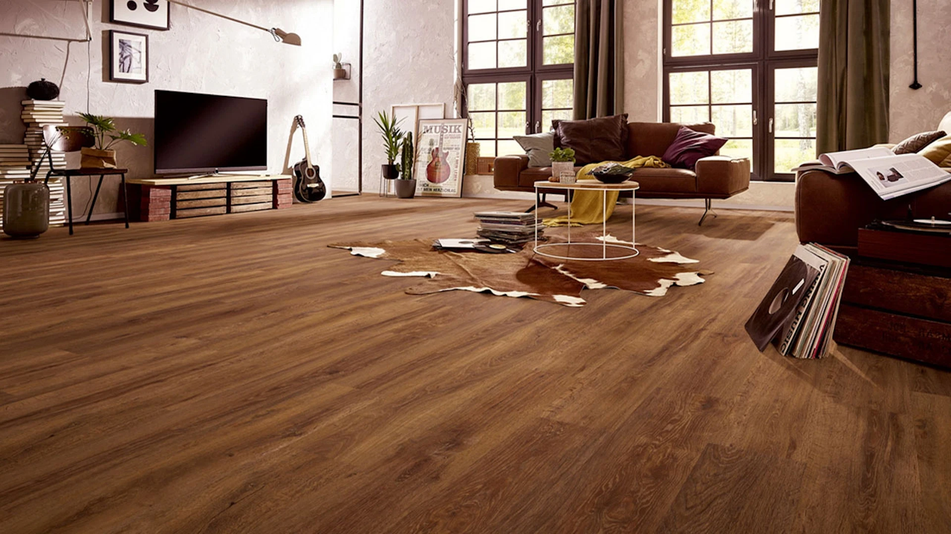 Project Floors Vinyle à coller - floors@home30 PW3130 /30 (PW313030)