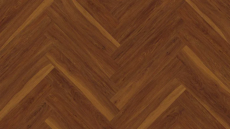 Project Floors Vinyle à coller - Herringbone PW 3535/HBL (PW3535HBL)