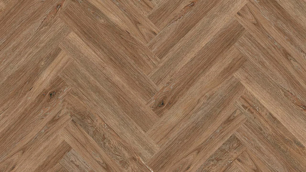Project Floors Vinyle à coller - Herringbone PW 3610/HBL (PW3610HBL)