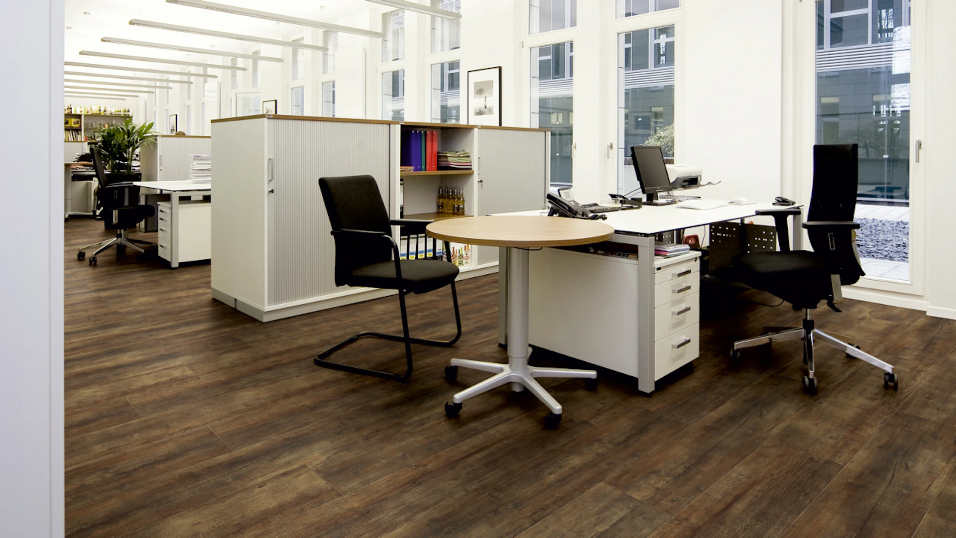 Project Floors adhesive Vinyl - floors@work55 PW 3811/55 (PW381155)