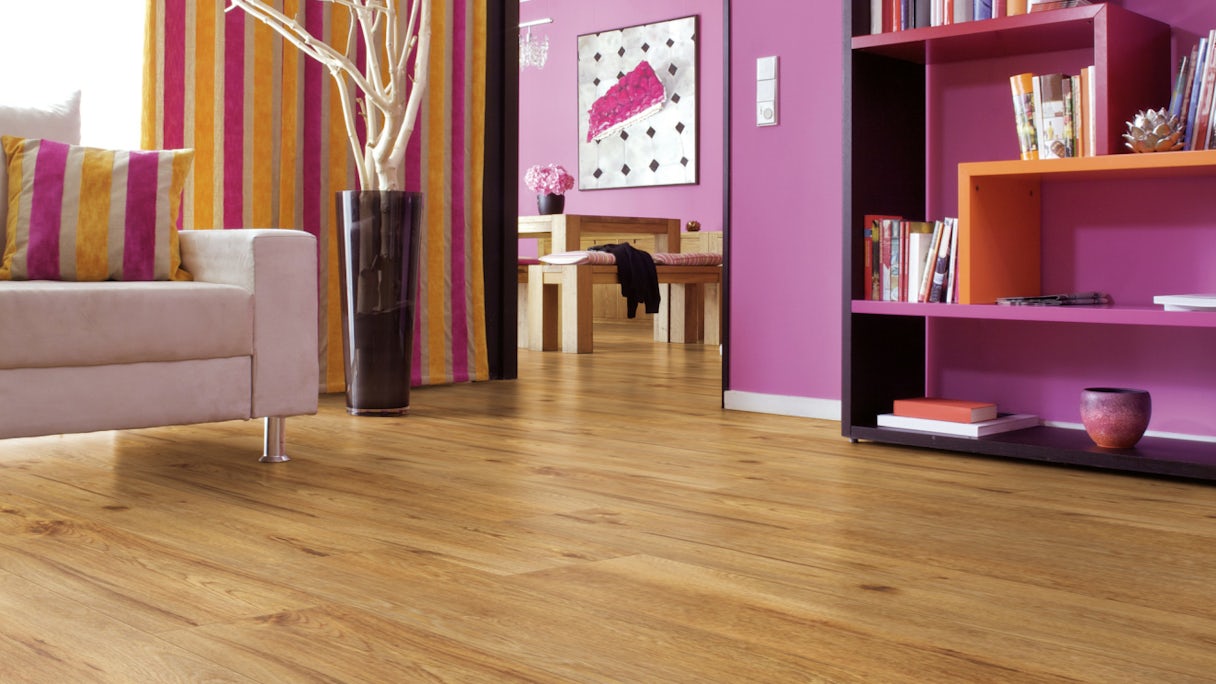 Project Floors Klebevinyl - floors@work55 PW 3840/55 (PW384055)