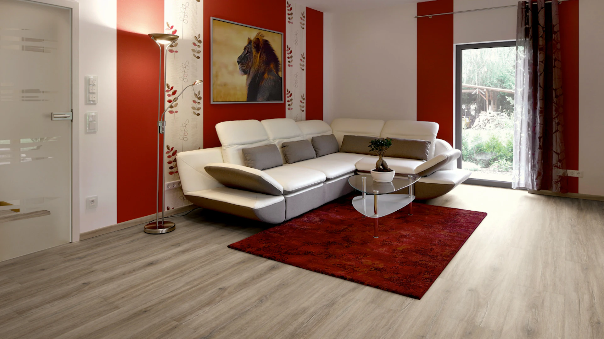 Project Floors adhesive Vinyl - floors@work55 PW3912 /55 (PW391255)