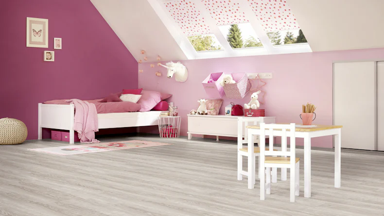 Project Floors Klick Vinyl - Click Collection PW4000/CL30 (PW4000CL30)