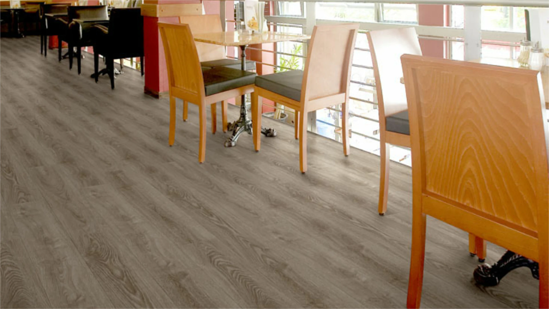 Project Floors Sol PVC clipsable - Click Collection PW4010/CL55 (PW4010CL55)