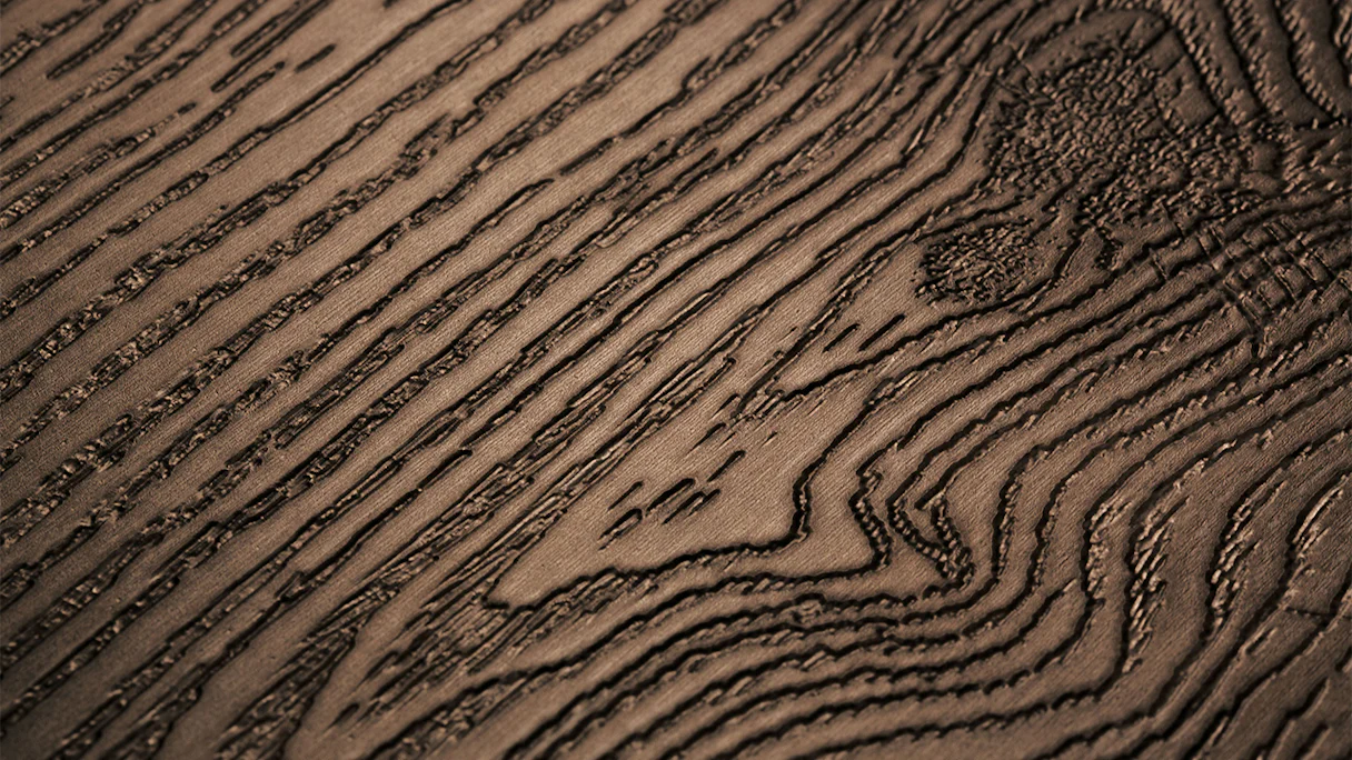 Project Floors Vinyle à clic - Click Collection PW4012/CL30 | Grain synchronisé (PW4012CL30)