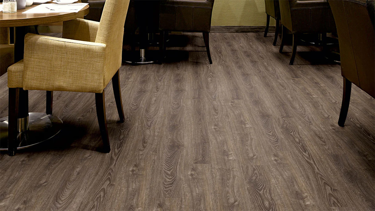 Project Floors Vinyle à clic - Click Collection PW4012/CL30 | Grain synchronisé (PW4012CL30)