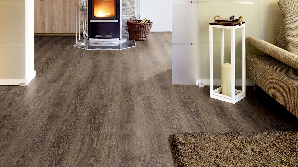 Project Floors Vinyle à clic - Click Collection PW4012/CL30 | Grain synchronisé (PW4012CL30)