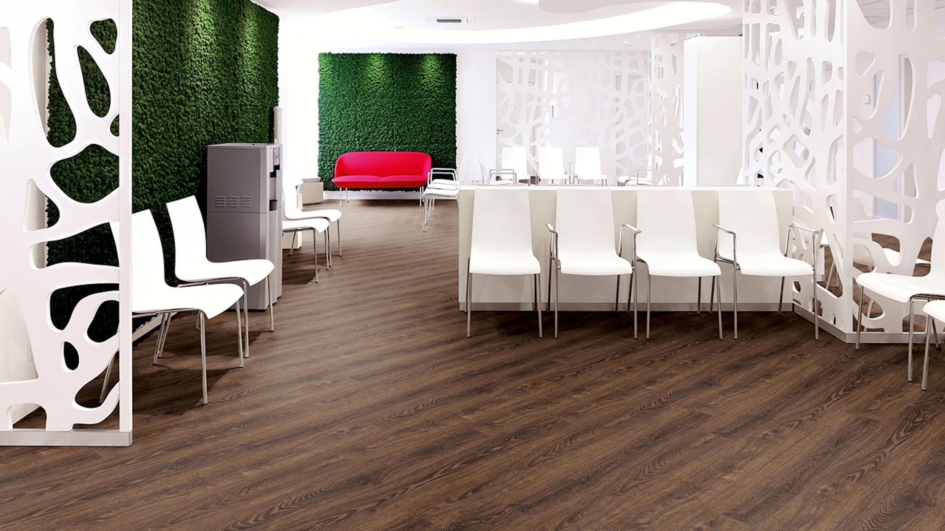 Project Floors Vinile ad incastro - SPC Core Collection PW4013/CO30 (PW4013CO30)