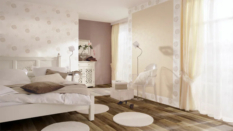 Project Floors Klick Vinyl - Click Collection PW4022/CL30 (PW4022CL30)