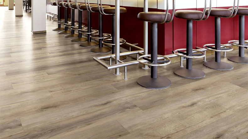 Project Floors Klick Vinyl - Click Collection PW4100/CL55 (PW4100CL55)