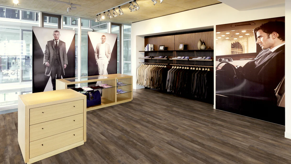 Project Floors Sol PVC clipsable - Click Collection PW4120/CL30 (PW4120CL30)