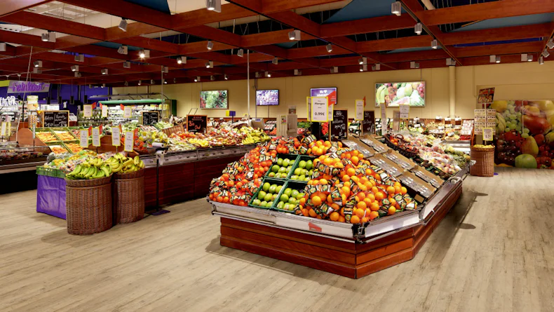 Project Floors Vinile ad incastro - Click Collection PW4140/CL30 (PW4140CL30)