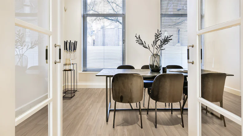 Gerflor Klebevinyl - Virtuo 30 Glue Down Qaja beige | Authentisches Erscheinungsbild (39161473)