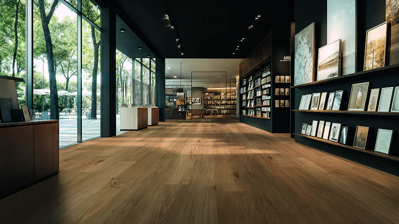 Vinile adesivo Gerflor - Creation 40 Quartet Natural
