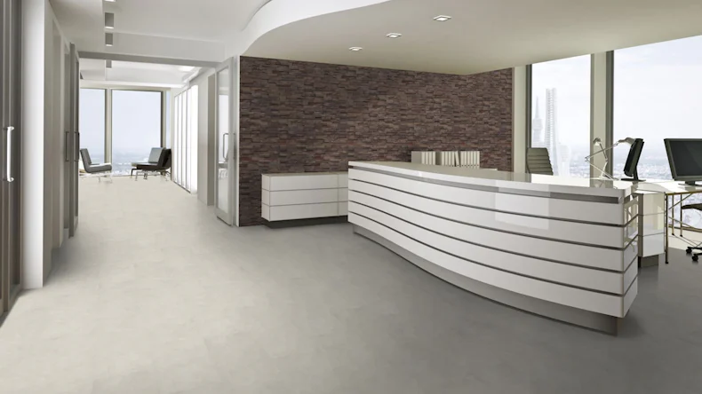 planeo WoodWall - Narrowwood Charred