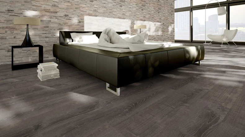 Skaben WoodWall - Narrowwood Gun Smoked