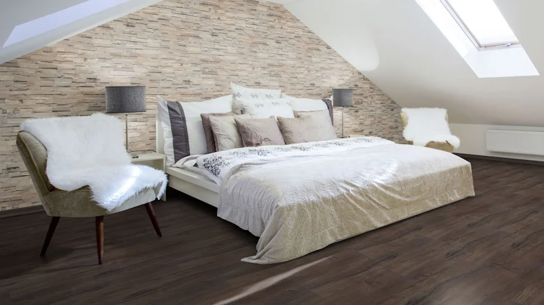 planeo WoodWall - Narrowwood Gun Smoked