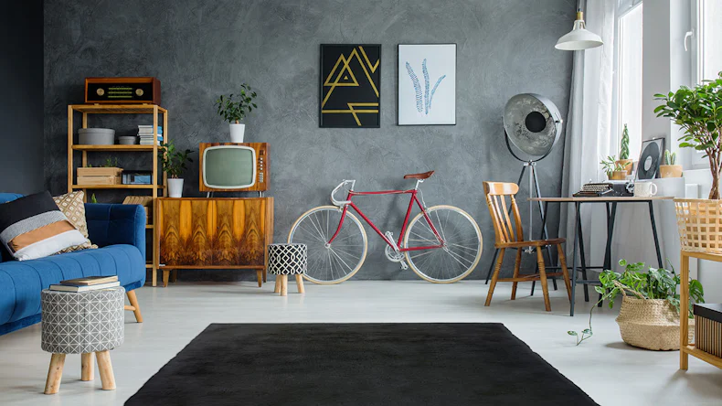 tappeto planeo - Coniglio 100 antracite