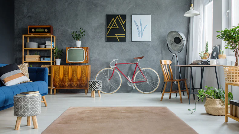 tappeto planeo - Rabbit 100 crema