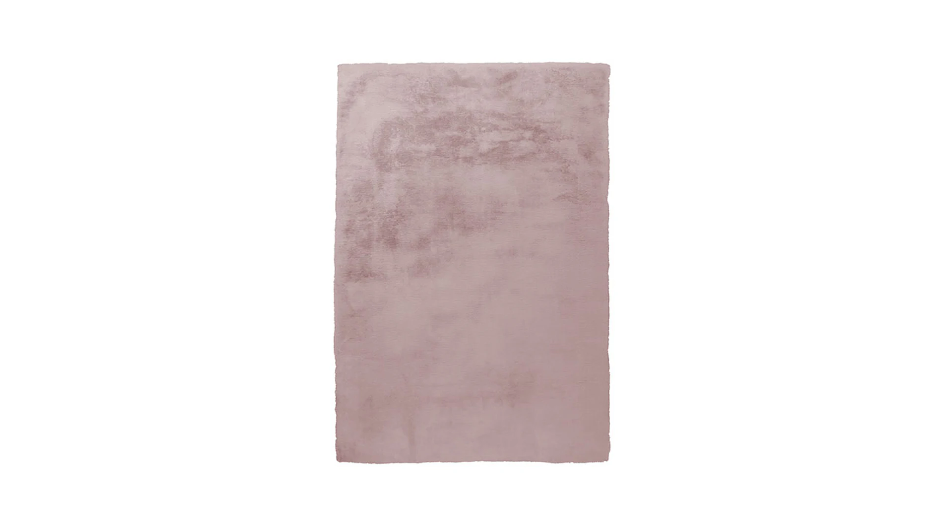 planeo carpet - Rabbit 100 Pink 120 x 170 cm
