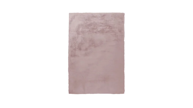 tappeto planeo - Coniglio 100 rosa 120 x 170 cm
