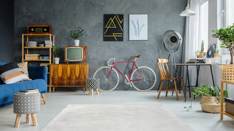 tappeto planeo - Coniglio 100 bianco 120 x 170 cm