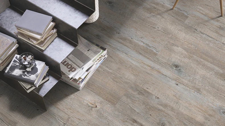 Gerflor Klebevinyl - Creation 30 Ranch