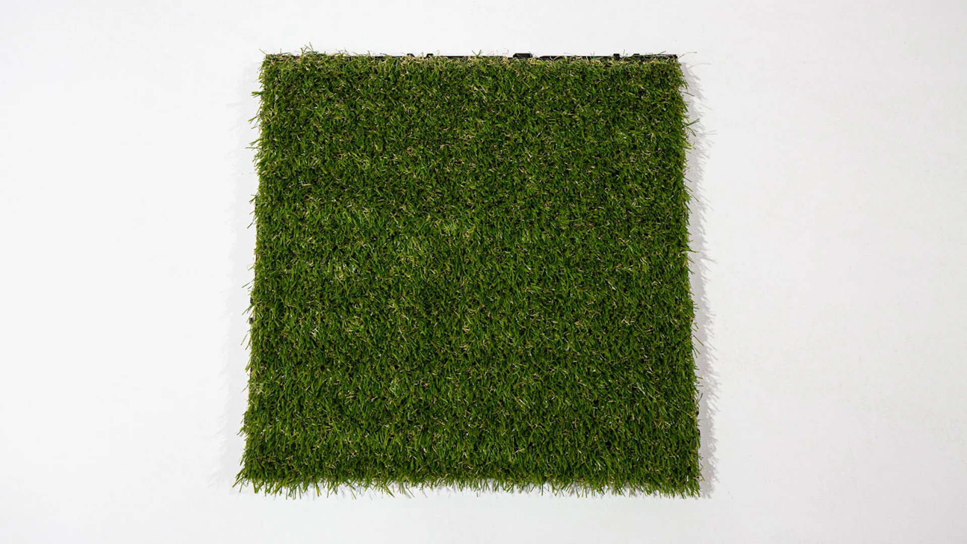 planeo WPC-Terrassenfliese Grass Green zum Klicken - 10St.