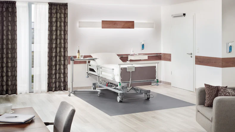 Wineo Sol écologique - PURLINE 1500 Wood Halifax Oak (PLR036C)