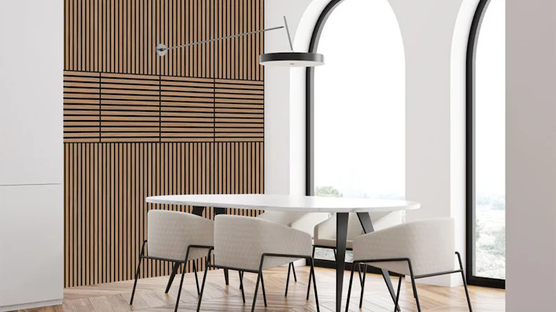 planeo Akustikpaneel - MixWall Timber Solid Ravon Oak 52 x 52 cm | Echtholzfurnier (PLMW-30311C)