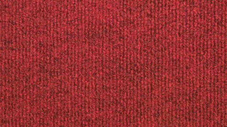 planeo carpet tile 50x50 Rex 316 Red