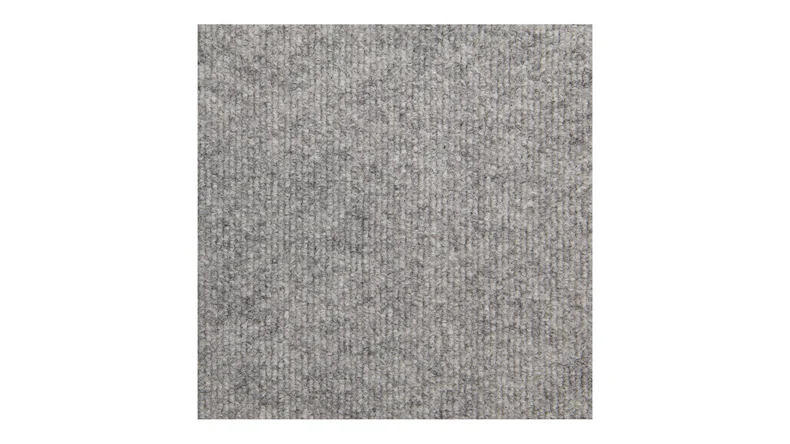 planeo Teppichfliese 50x50 Rex 901 Grey
