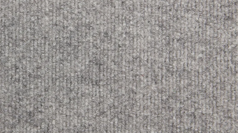 planeo Teppichfliese 50x50 Rex 901 Grey